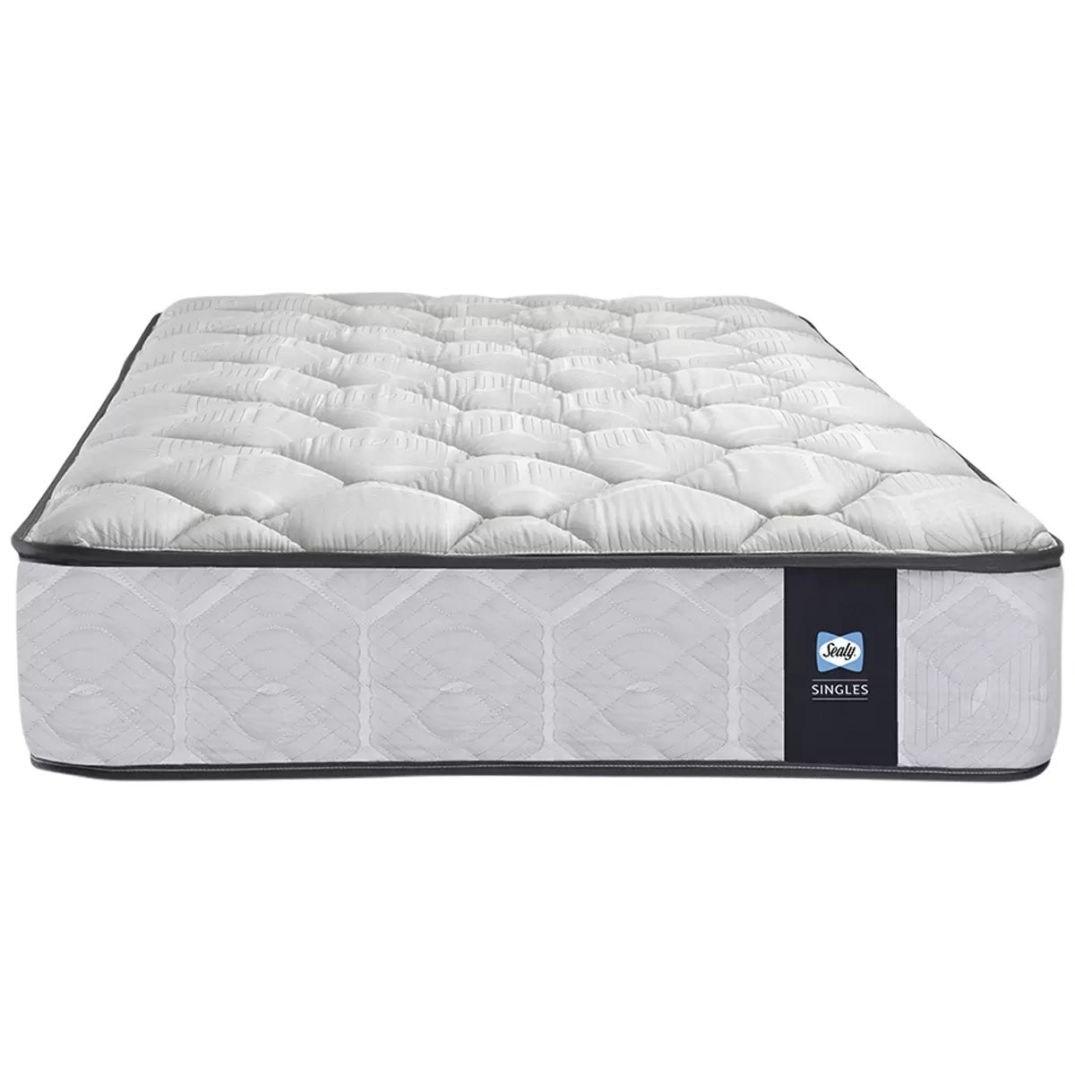 Sealy Singles Mirage King Single Mattress PostureTech Comfort 1055x2030mm