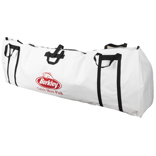 Berkley Insulated Fish Bag Medium 65L Heavy Duty Fishing Cooler Bag