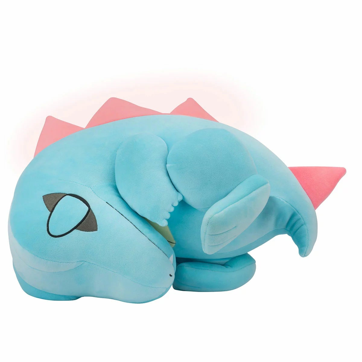 Pokémon Totodile Sleeping Plush 45.7cm Large Soft Cuddly Toy Gift