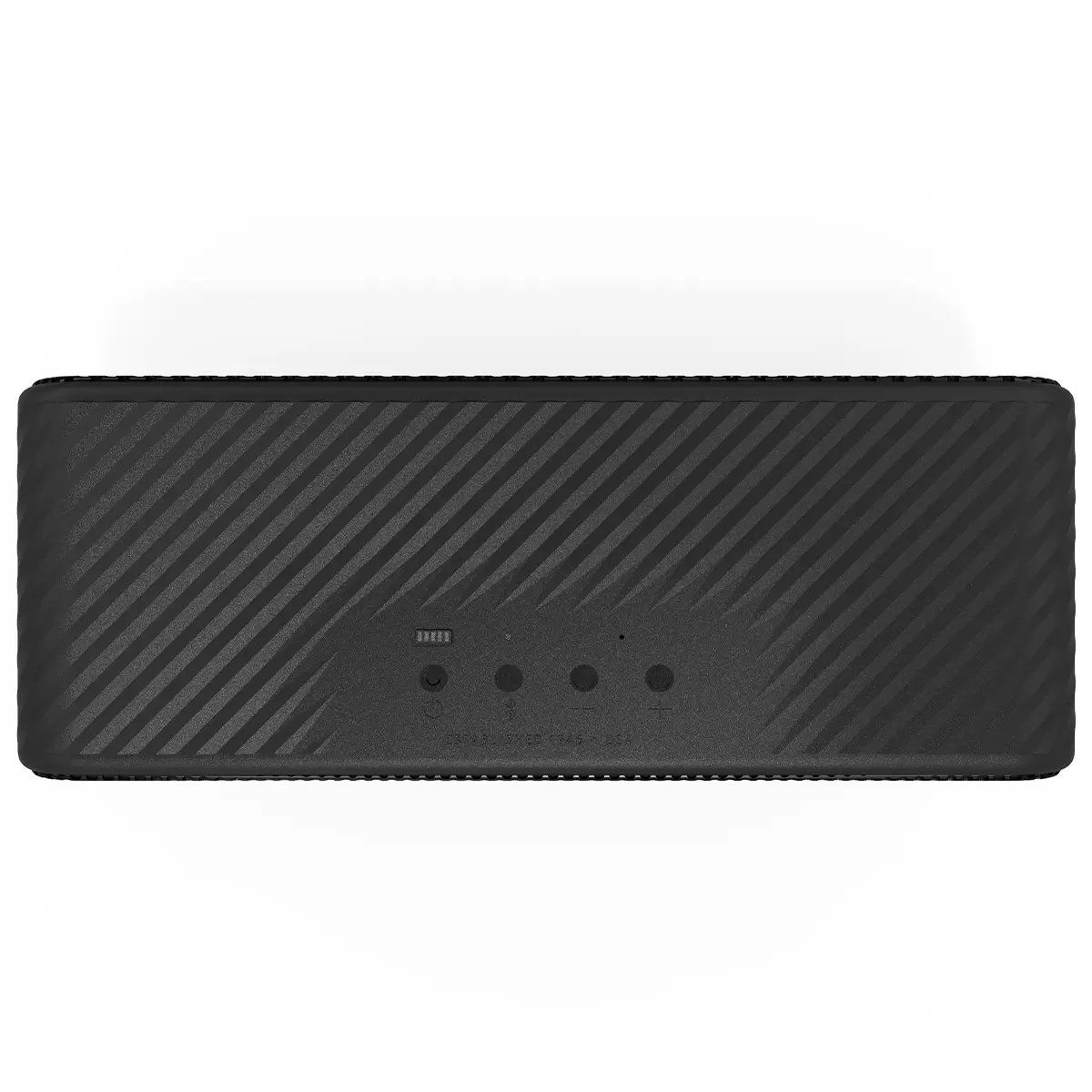 Klipsch Detroit Premium Portable Bluetooth Speaker IP67 Waterproof 20H Battery