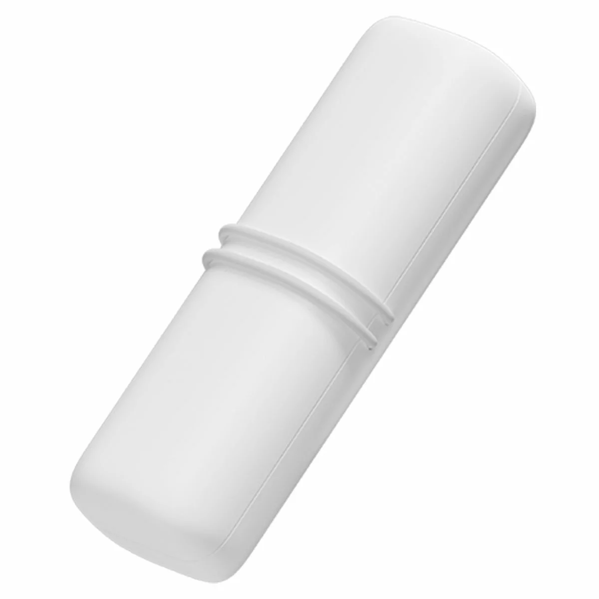 Laifen Wave Travel Case for Toothbrushes White - Free Shipping