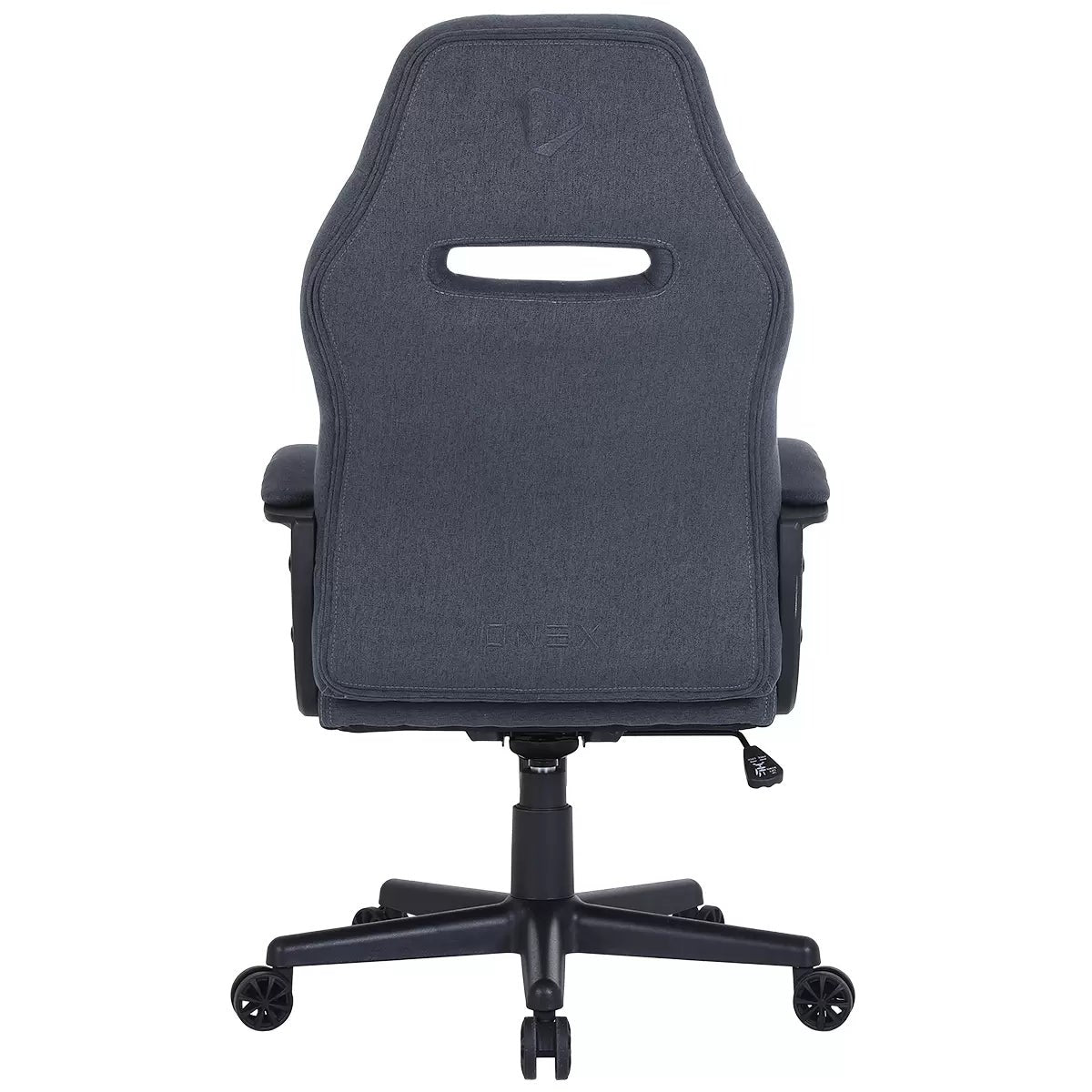 ONEX STC Compact S Gaming Office Chair Graphite Ergonomic Fabric