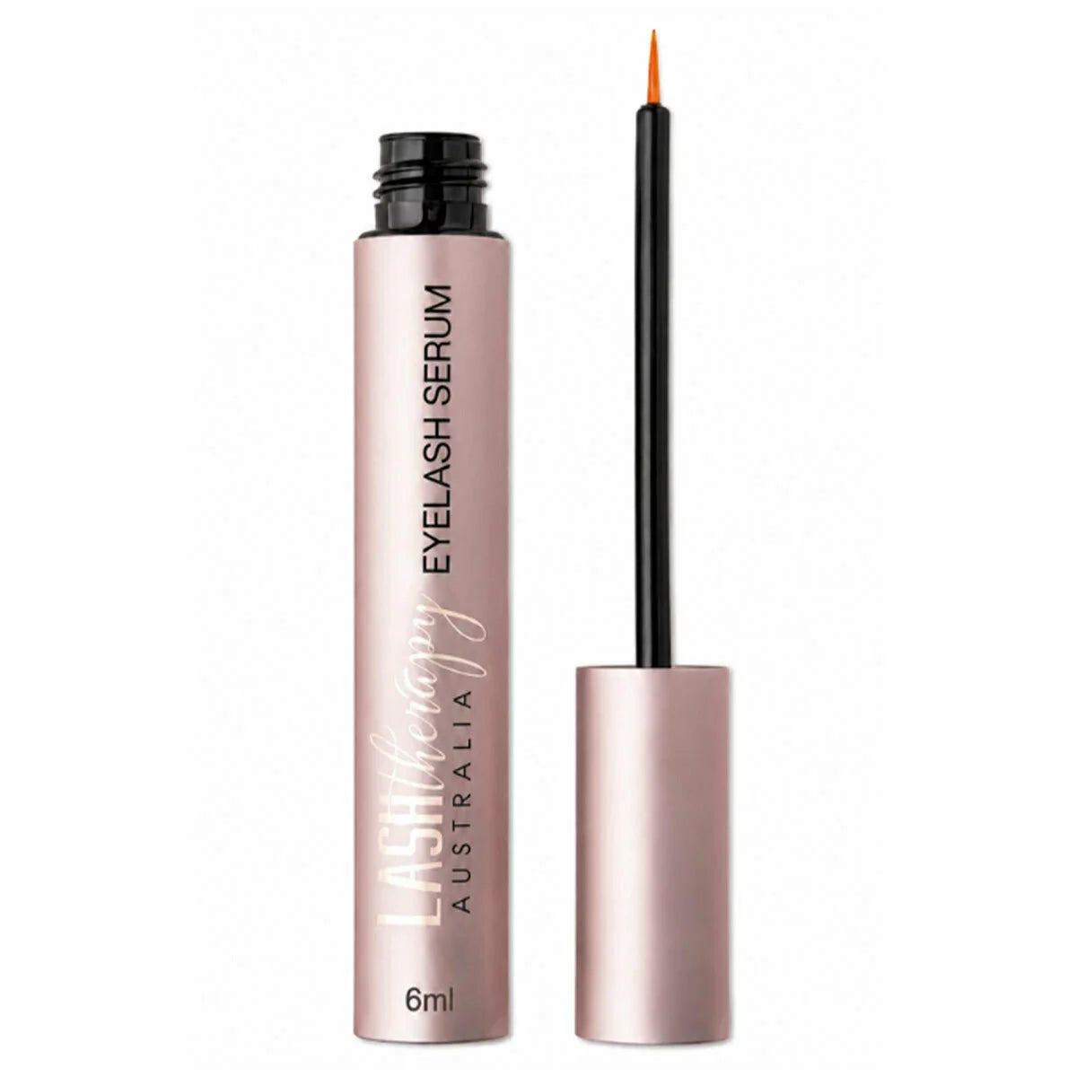 Lash Therapy Lengthen Define Lash Serum Mascara & Black Eyeliner Eyelash Kit