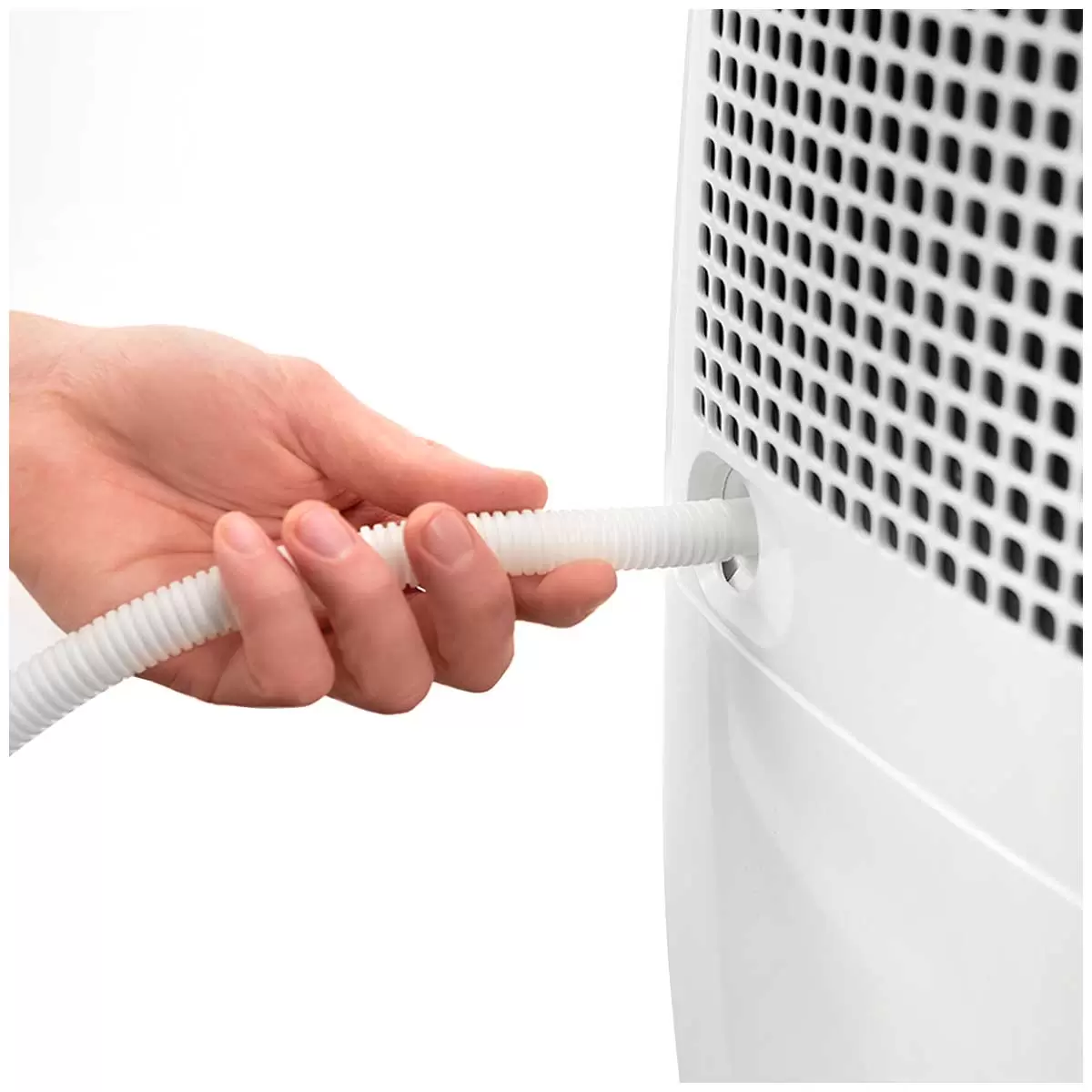 DeLonghi Tasciugo AriaDry Multi 14L Dehumidifier DEXD214RF Air Purifier Laundry