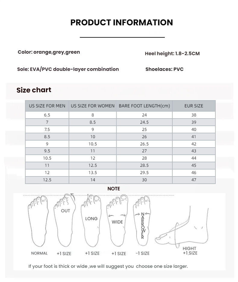 Dual Sole, Green for Comfort & Style for Summer Beach & Daily Wear(40)