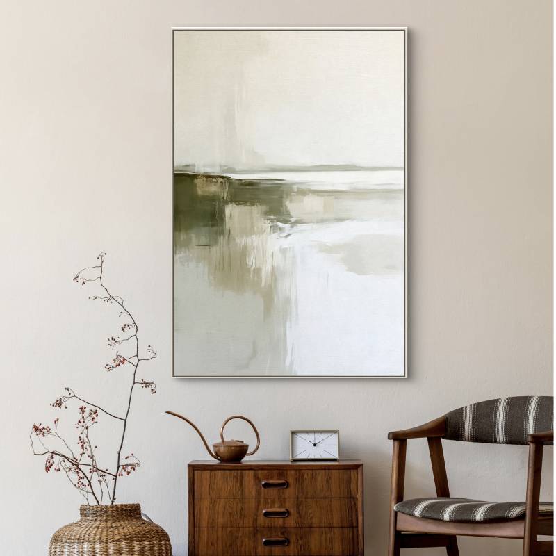 Colour In Motion Artwork 80x120cm