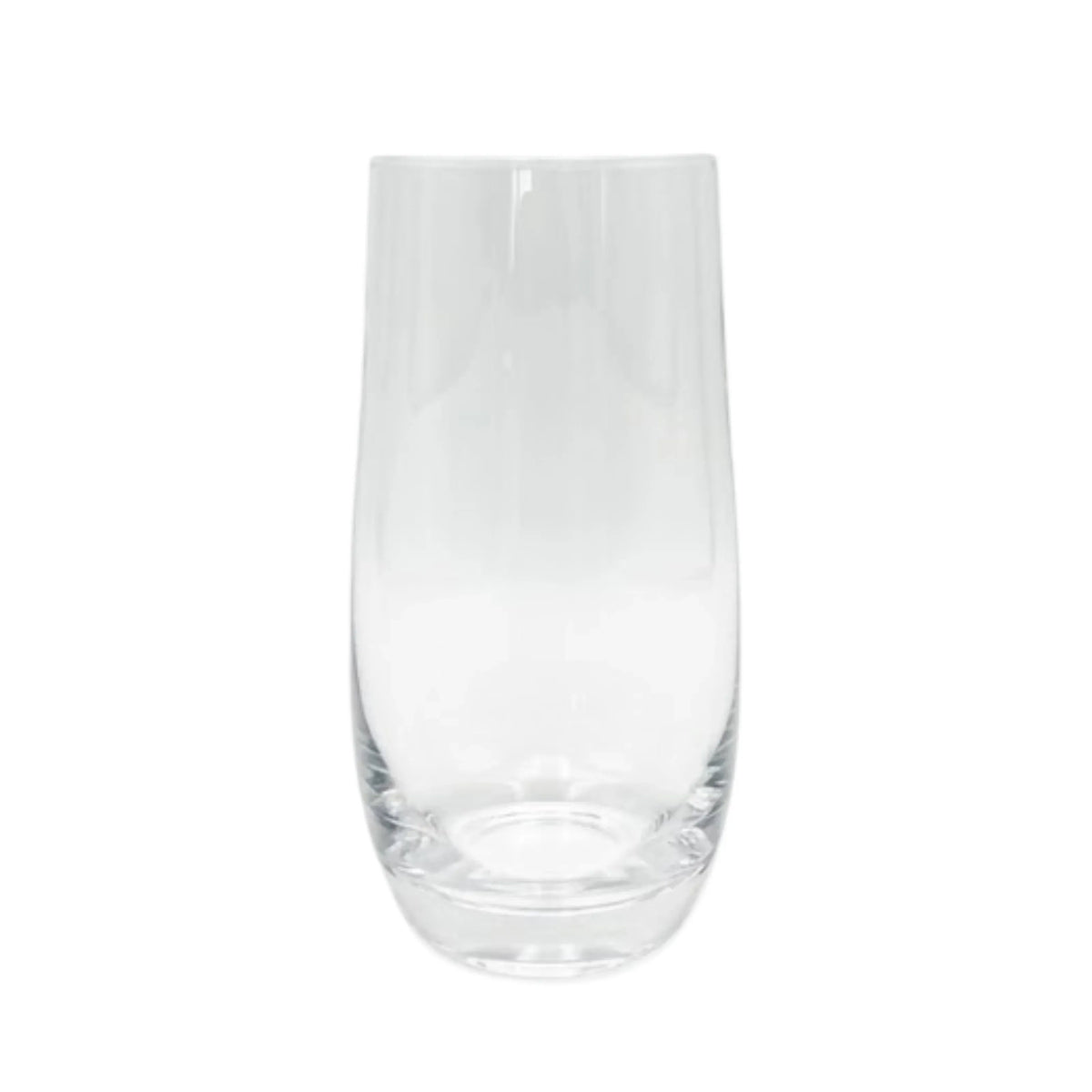 Bulk 24 Clear Highball Glass 510ml