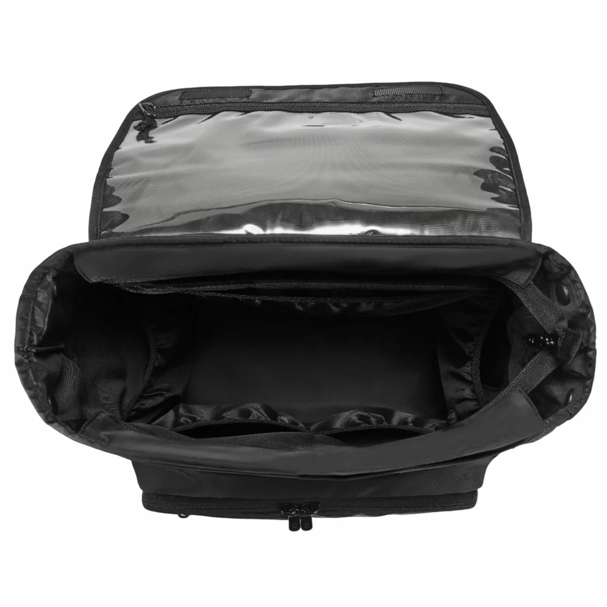 Kit + Ace Baby Bag Set Black - Free Shipping