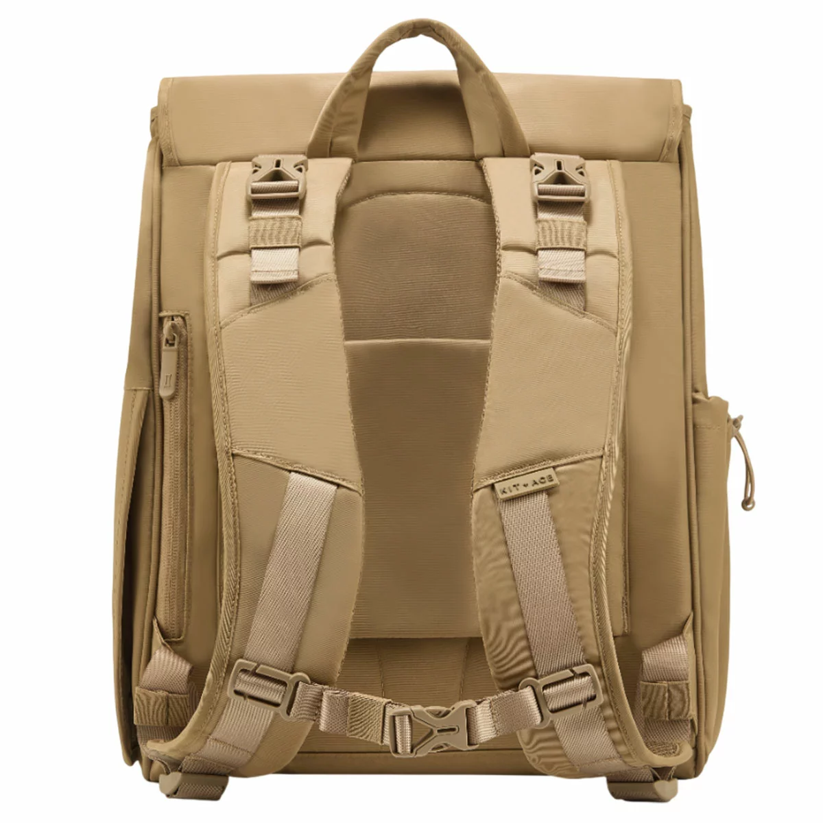 Kit + Ace Baby Bag Set Tan - Free Shipping