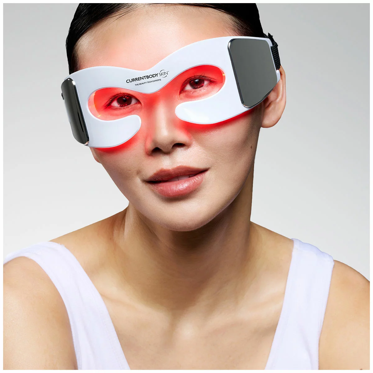 CurrentBody Skin LED Eye Mask Professional Light Therapy Eye Rejuvenation Device
