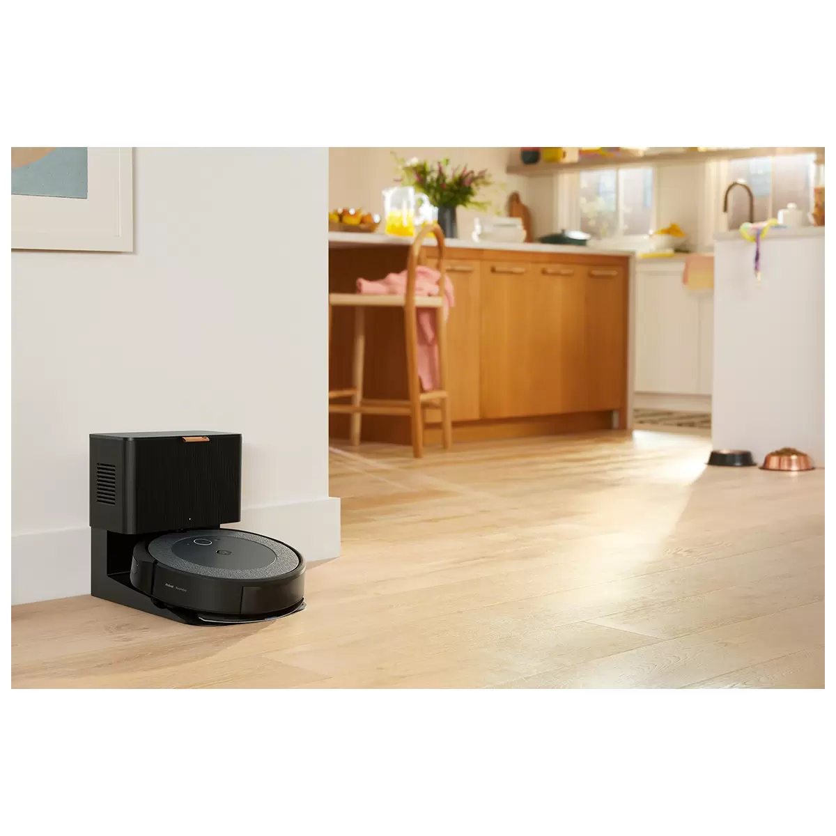 iRobot Roomba Combo i5+ 240W Robot Vacuum and Mop i557800