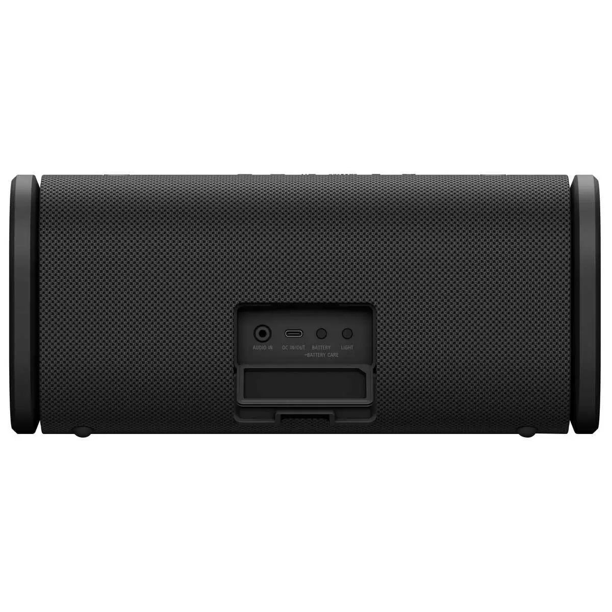 Sony ULT FIELD 5 Portable Bluetooth Speaker IP67 Waterproof 25H Battery Black