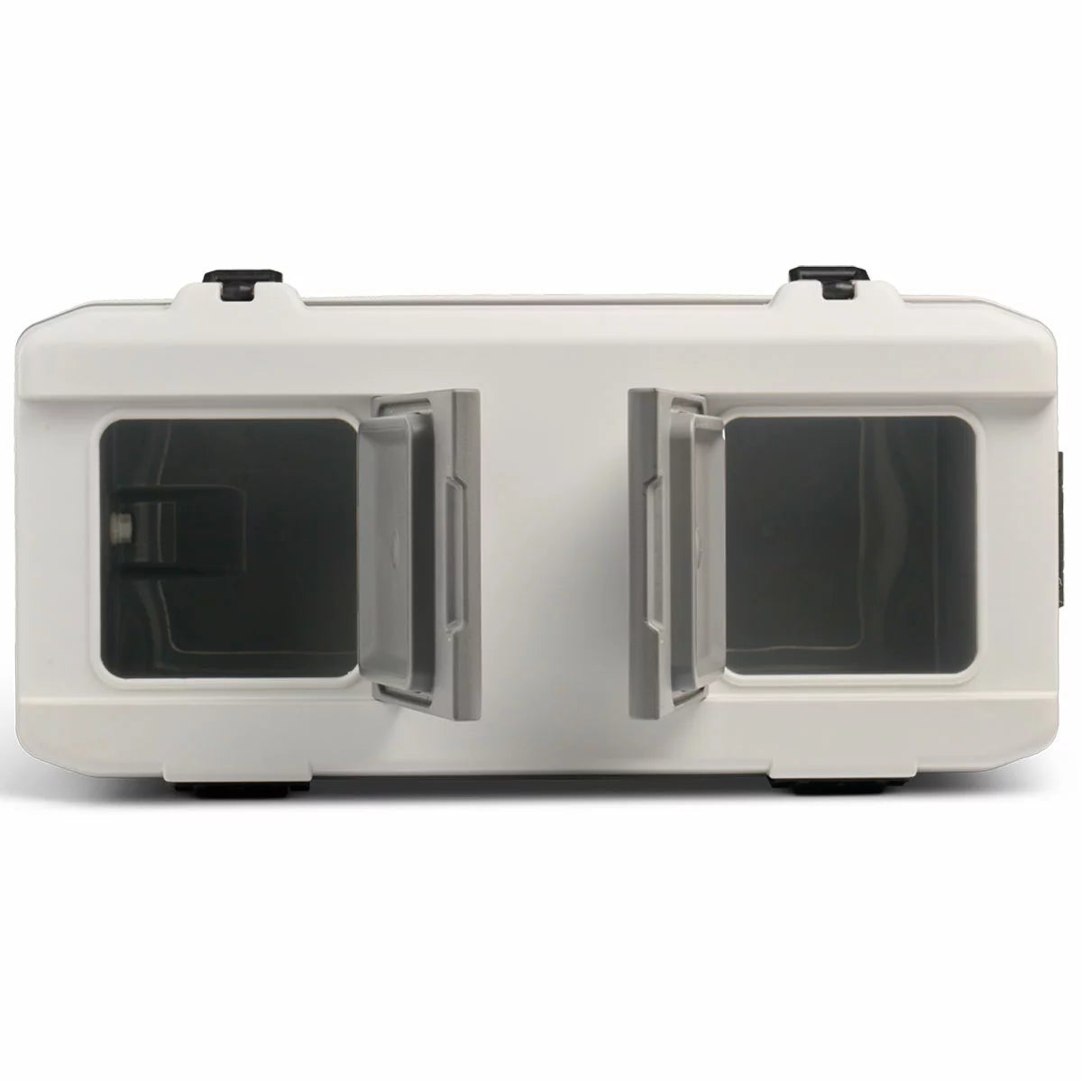 Igloo MaxCold 142L XL Cooler 150 Quart 256 Can Capacity White Ice Chest