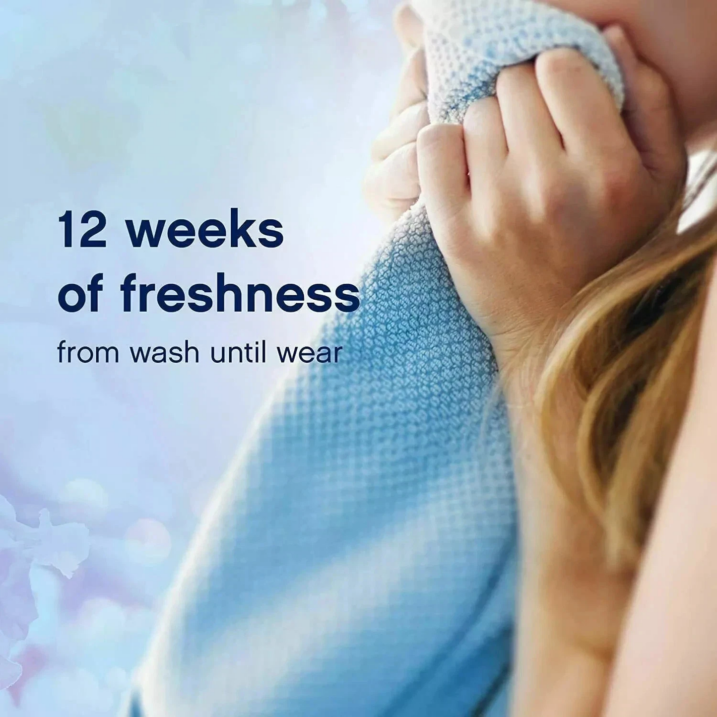 Downy Bloom Scent Booster Beads 745g Premium Laundry Freshener for Clothes