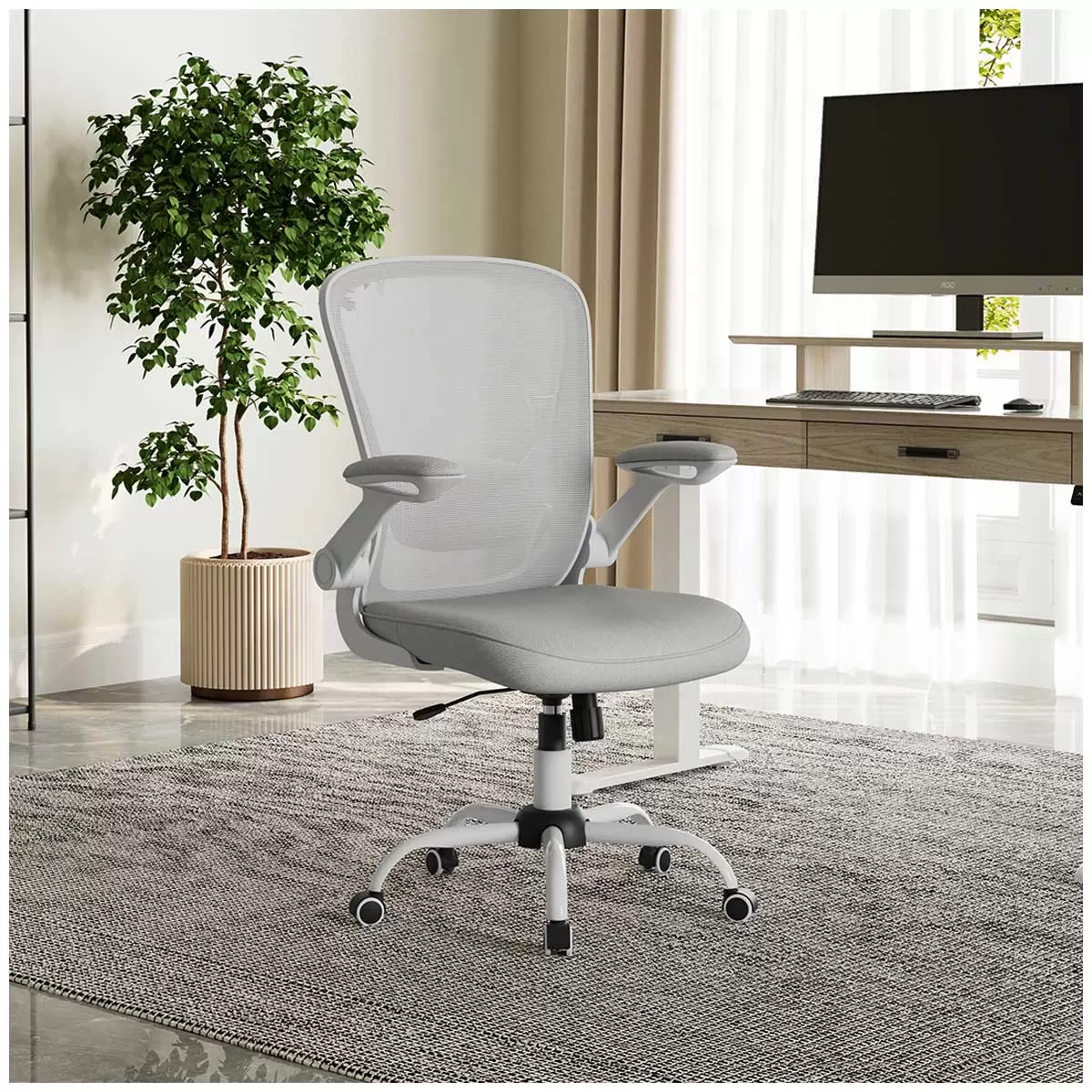 Eureka ONYX Ergonomic Office Chair Desk Chair