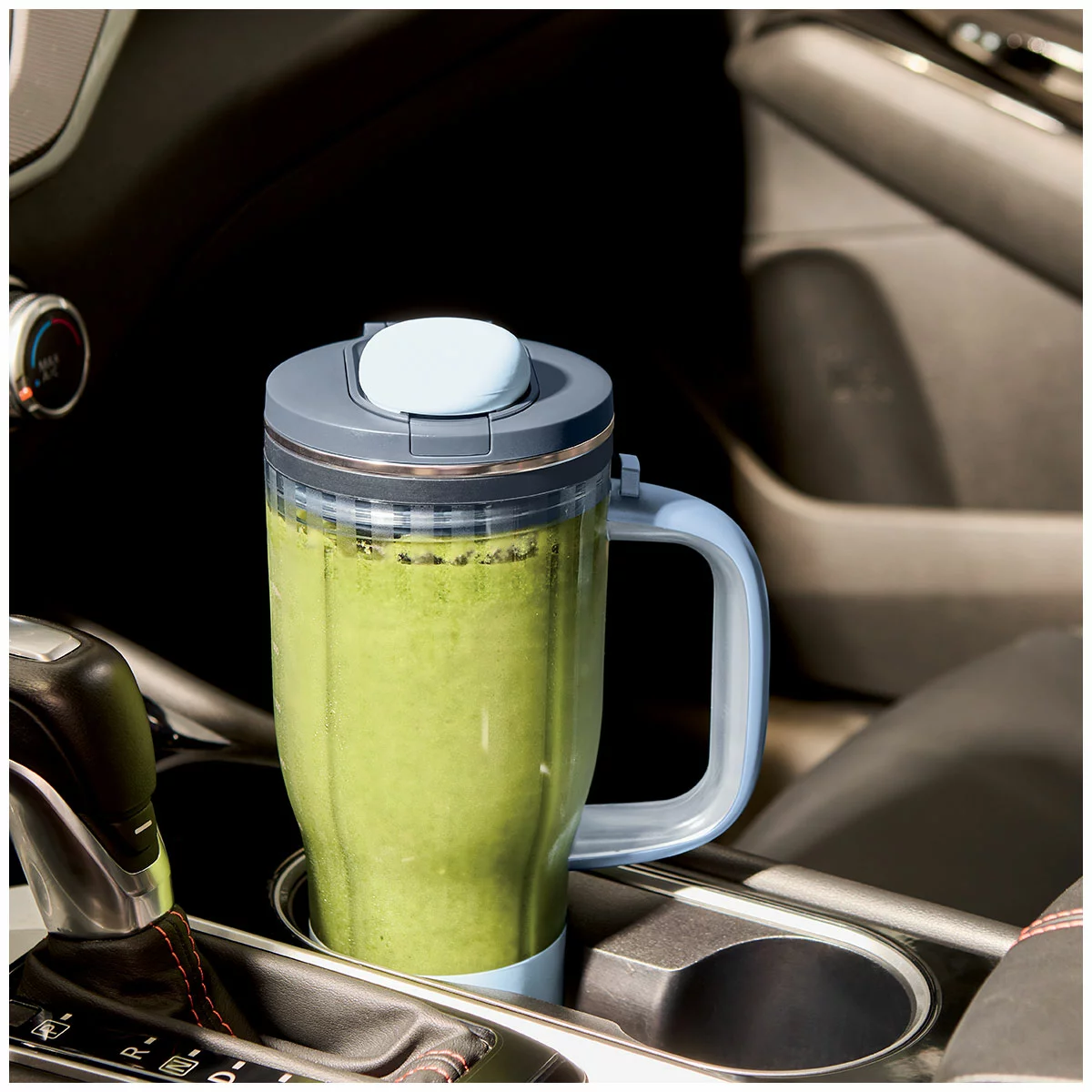 Ninja BlendBOSS Personal Blender DB351BL3 Smoothie Maker with Tumbler Cups