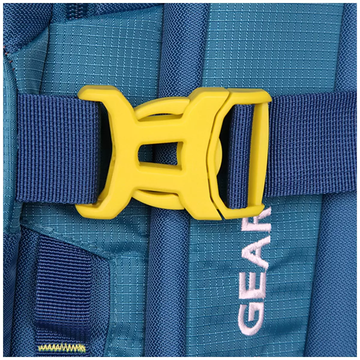 Granite Gear Wheeled Duffle Bag Lightweight Big Wheels Carry On Travel Suitcase