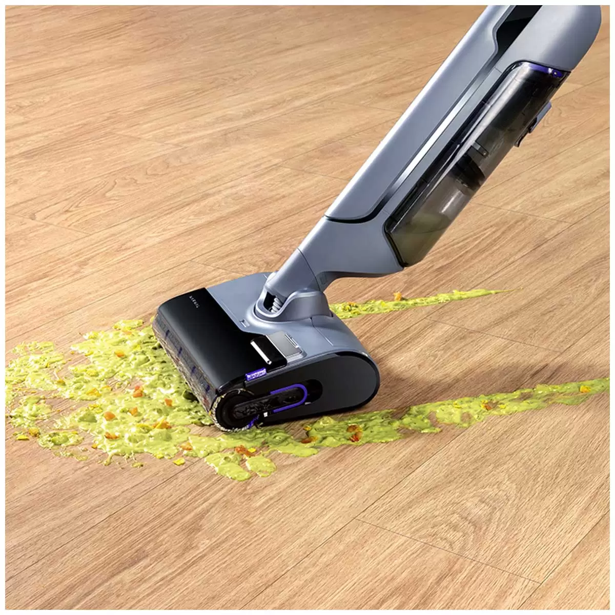 Narwal S20 PRO Cordless Wet Dry Vacuum Mop 60min Runtime Smart Cleaner