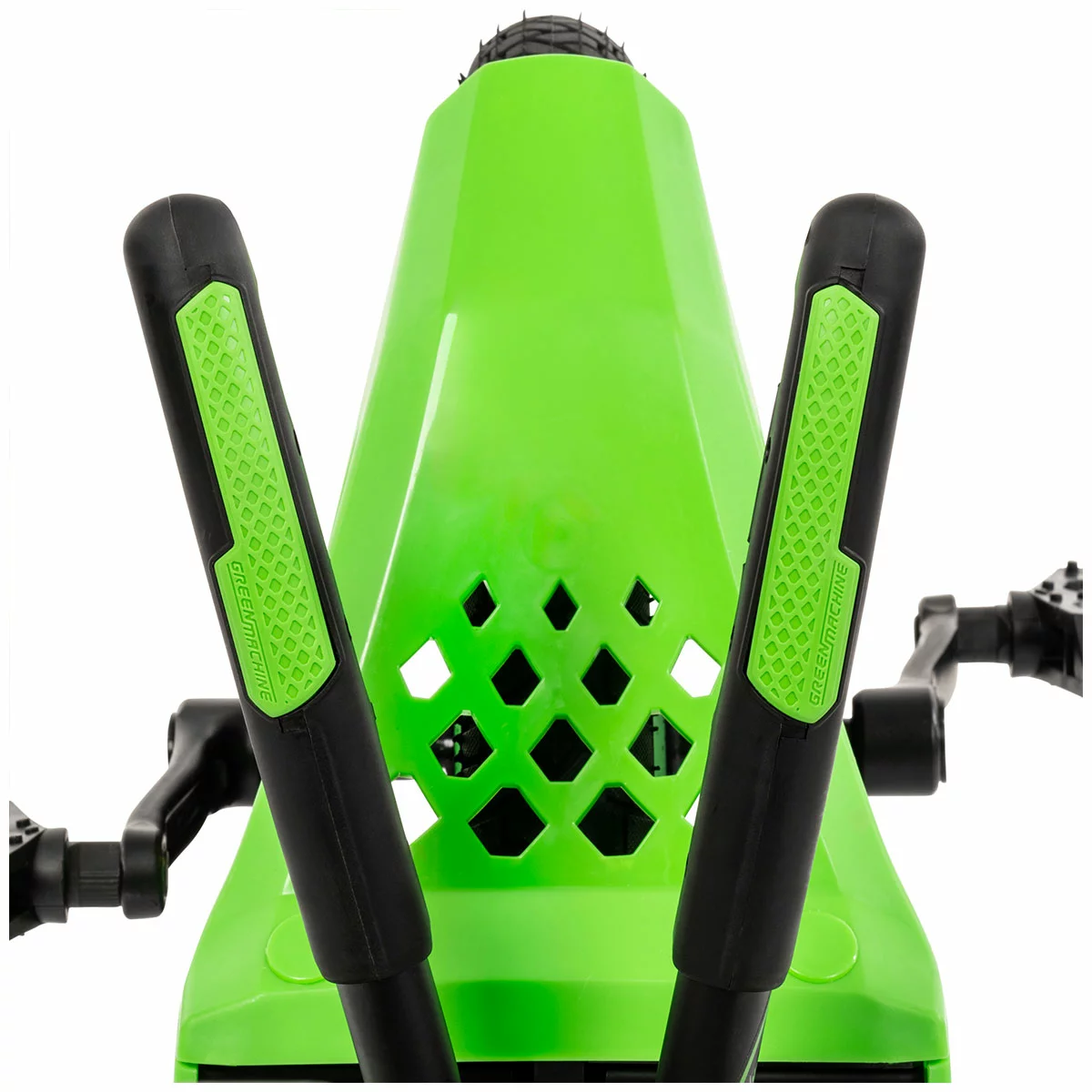 Huffy Green Machine Drift Trike Sturdy Outdoor Kids Ride On Toy