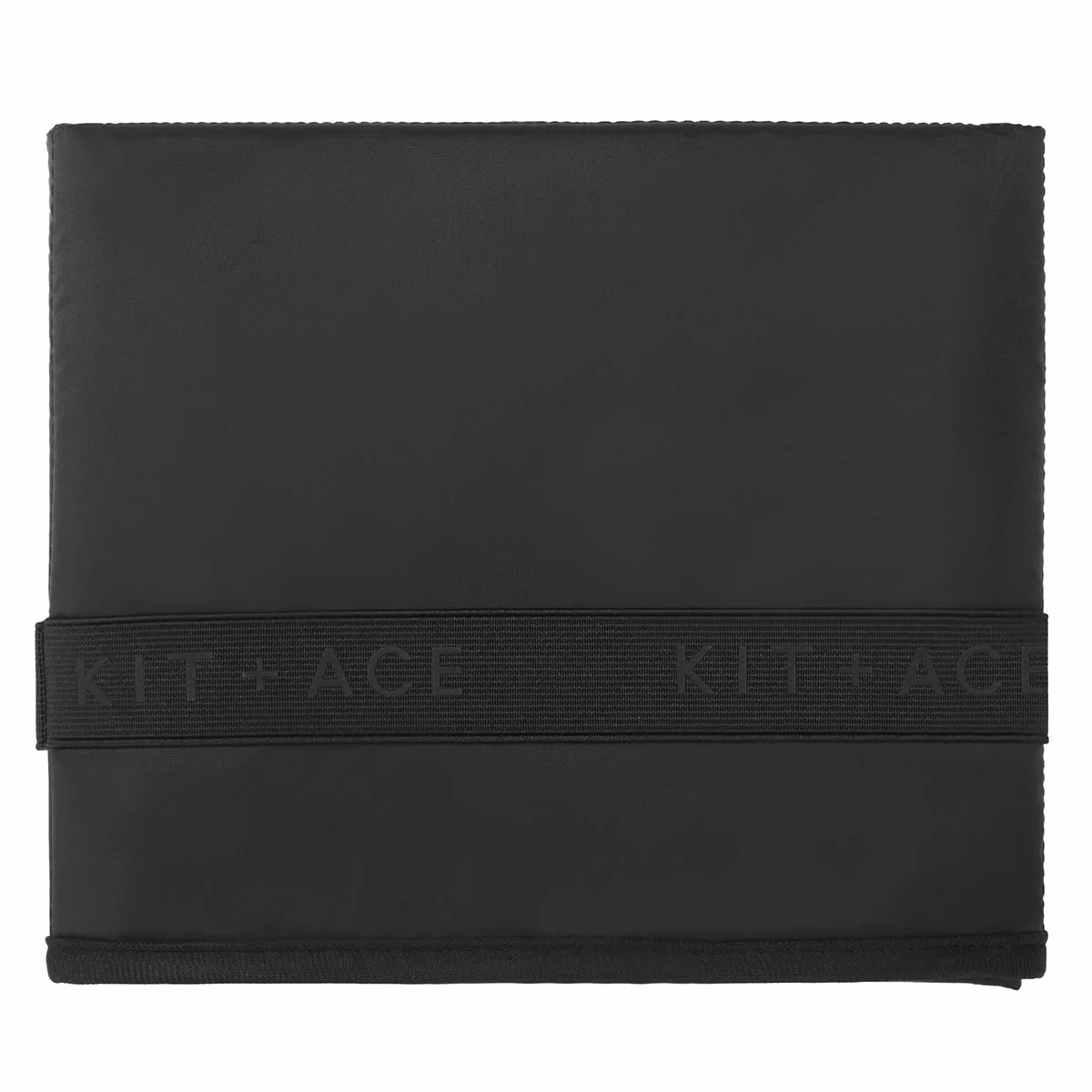 Kit + Ace Baby Bag Set Black - Free Shipping