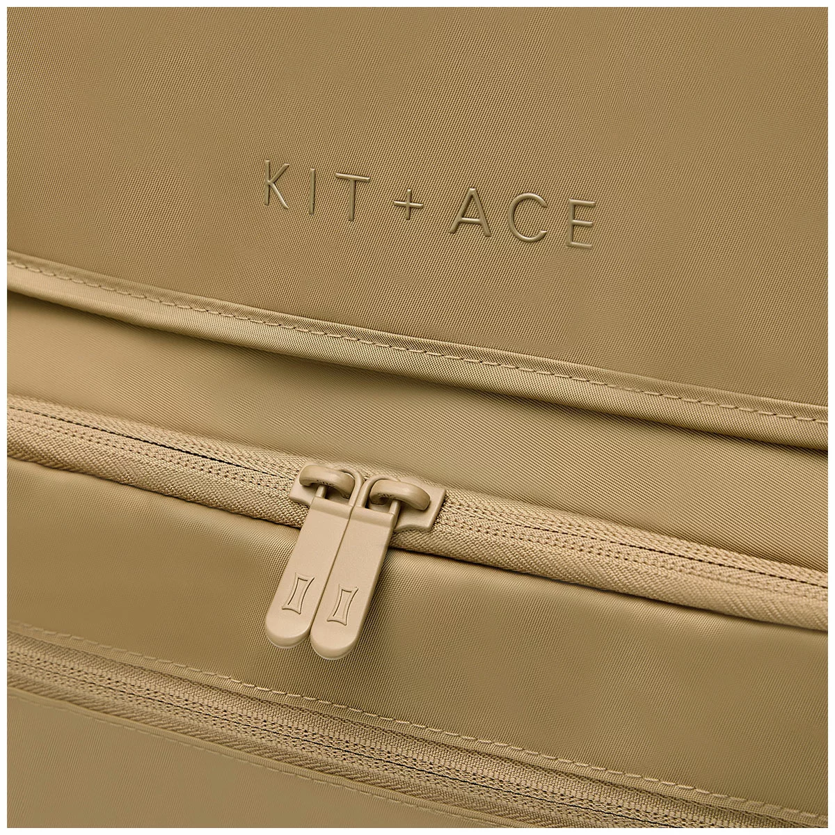 Kit + Ace Baby Bag Set Tan - Free Shipping