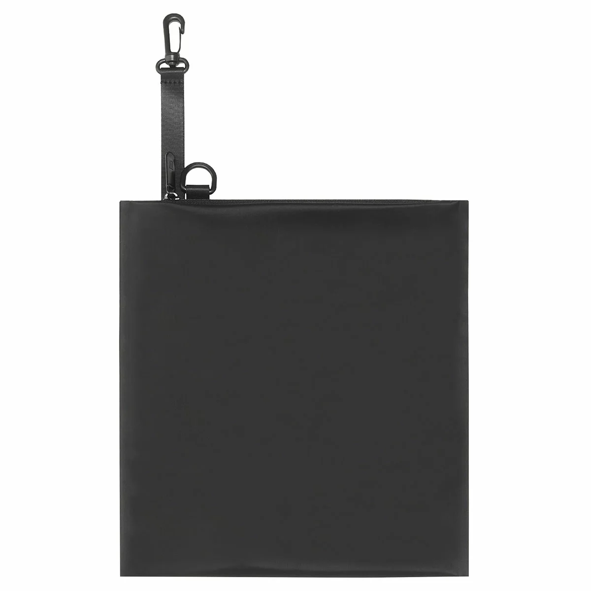 Kit + Ace Baby Bag Set Black - Free Shipping