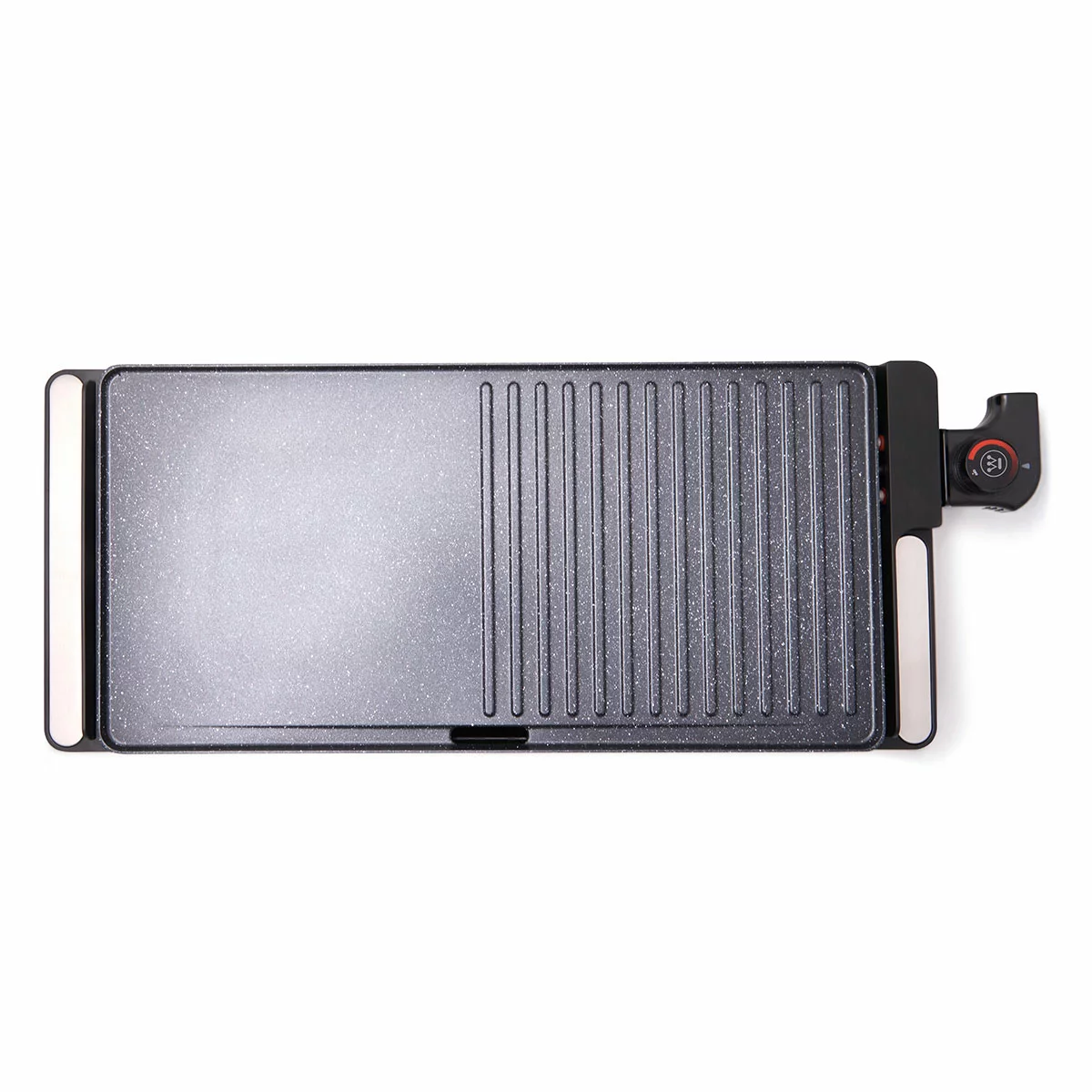 Westinghouse Electric Grill Black WHEG01K Black With Non-Stick Coating