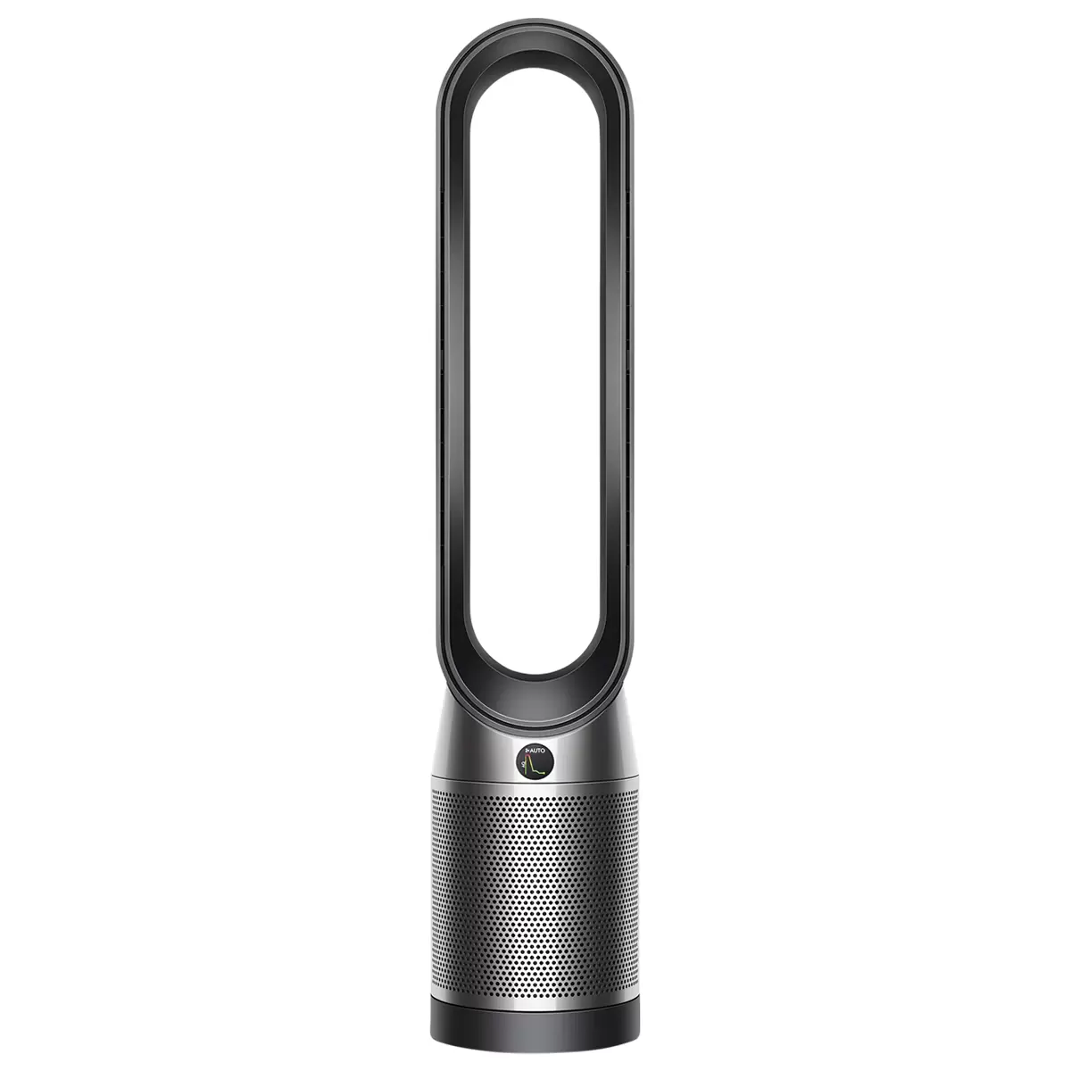 Dyson TP07 Cool Purifying Tower Fan HEPA Air Purifier WiFi Black/Nickel  Dyson