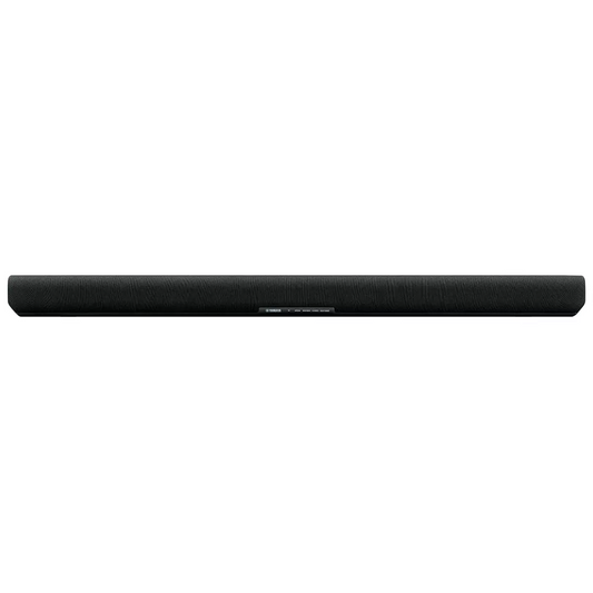 Yamaha SR-B30AB Soundbar Black Dolby Atmos Built In Subwoofer Home Theatre
