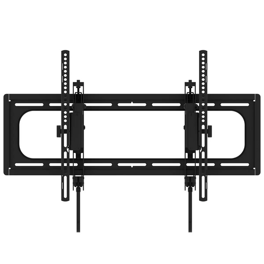 SANUS SLT4-B2 Extendable Tilting TV Wall Mount for 42"-90" TVs Heavy Duty Bracke
