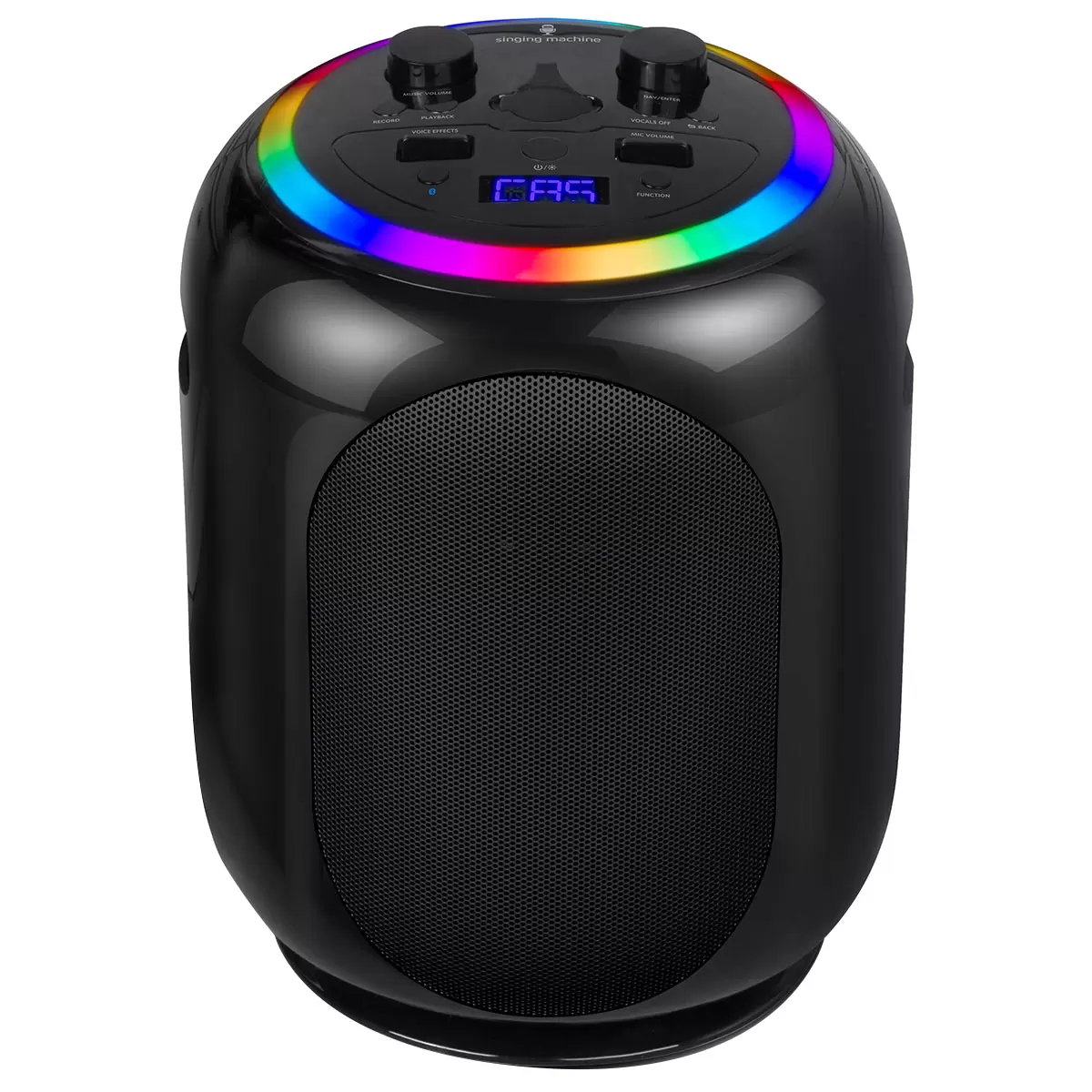 Singing Machine SMC2035 Karaoke Machine Wireless Bluetooth Party System