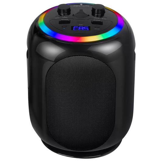 Singing Machine SMC2035 Karaoke Machine Wireless Bluetooth Party System