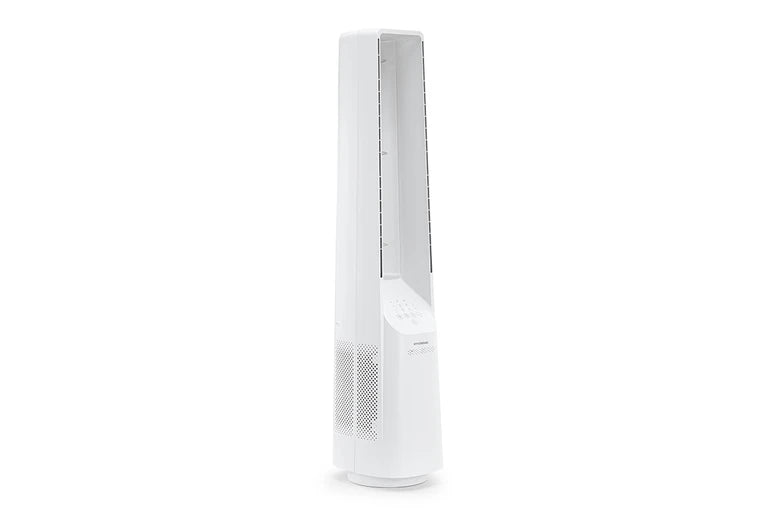 Hyundai 100cm Bladeless Tower Fan