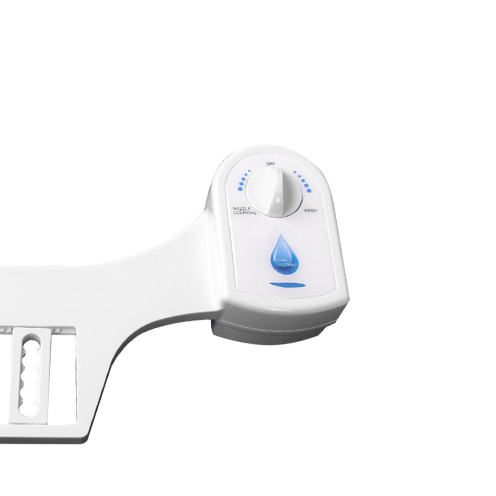 Hygiene Toilet Bidet Seat Attachment Spray