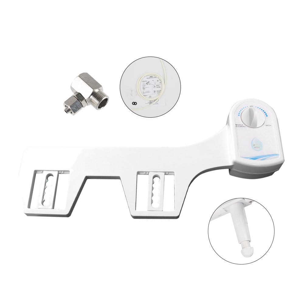 Hygiene Toilet Bidet Seat Attachment Spray