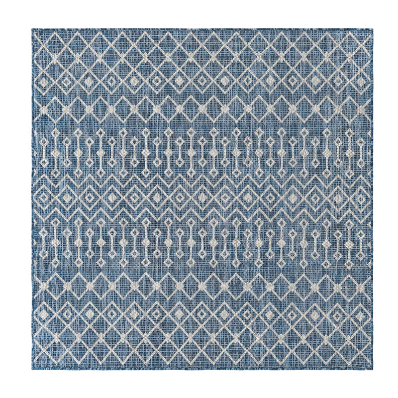 Modern Floor Carpet Rug Area Soft Bedroom Living Room Anti-Slip Mat