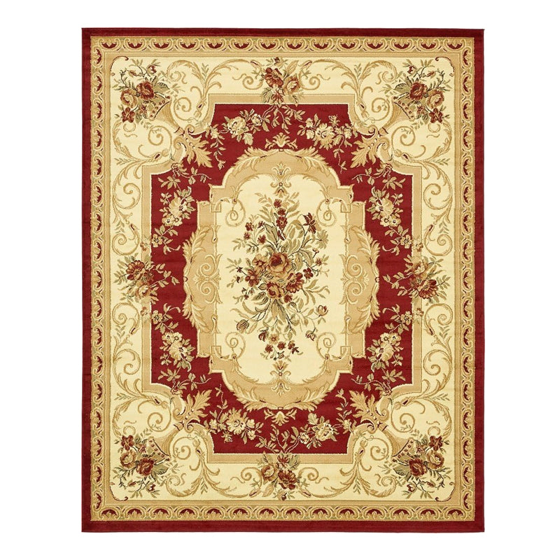 Modern Floor Carpet Rug Area Soft Bedroom Living Room Anti-Slip Mat