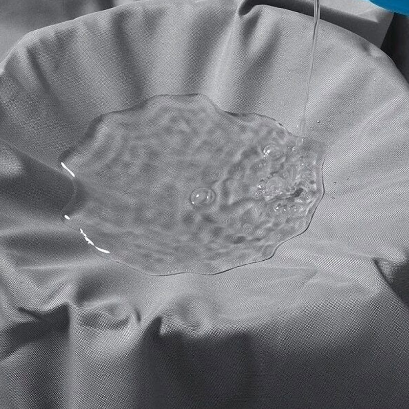 Summer UV Block Sun Shade Sail Cover for Patio Garden Sandbox