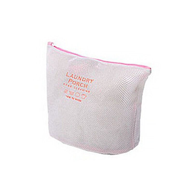 Portable Reusable Bath Hanging Mesh Bag Organizer for Toiletry Storage