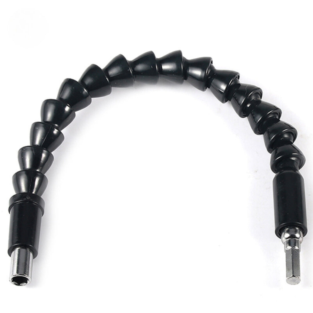 295mm Electronics Drill Connection Flexible Shaft Bits Extension Screwdriver Bit Holder Power Tool Accessories