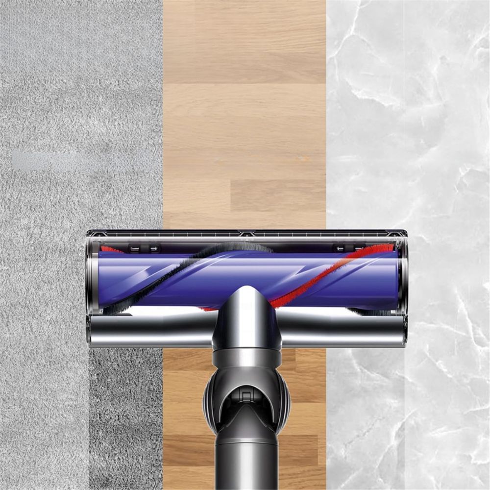 Ultimate Anti-Entangle Vacuum Tool for Dyson V Series Cleaners