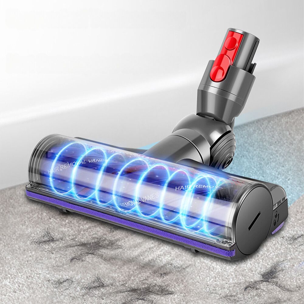 Ultimate Anti-Entangle Vacuum Tool for Dyson V Series Cleaners