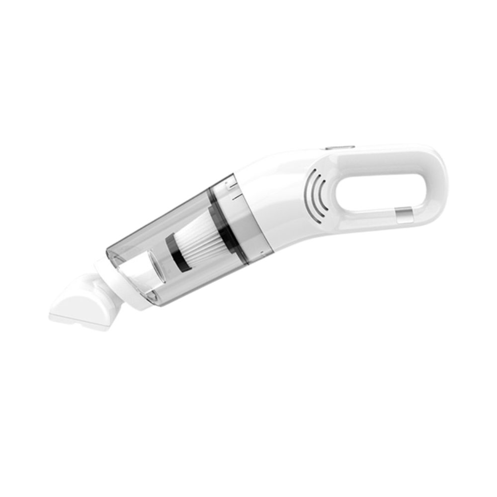 10,000PA Rechargeable Handheld Vacuum Cleaner