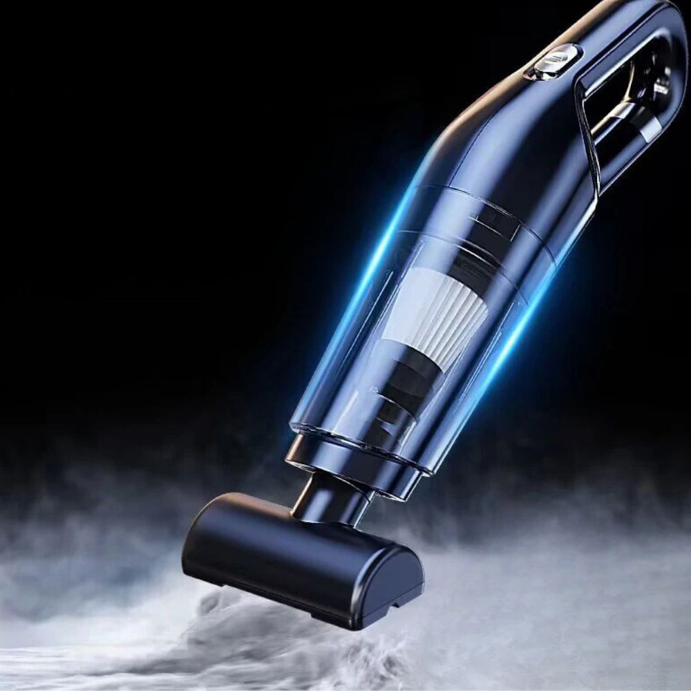 10,000PA Rechargeable Handheld Vacuum Cleaner