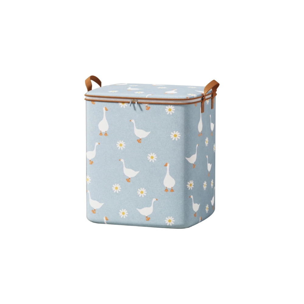Foldable Waterproof Storage Bag Organizer Perfect for Daily Essentials