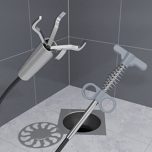 Eco Friendly Sewer Pipe Unblocker