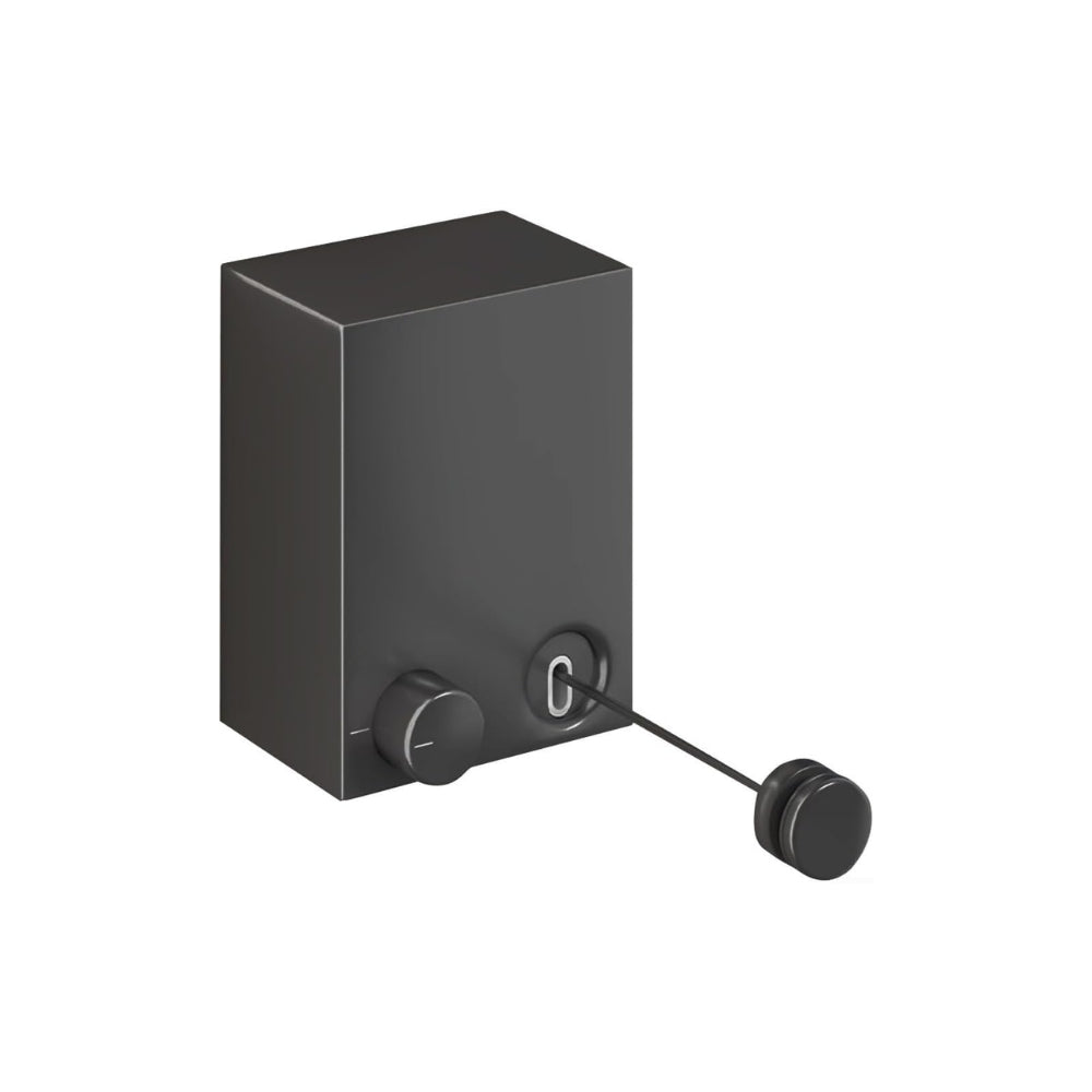 Space Saving Retractable Clothesline Effortlessly Dry Clothes
