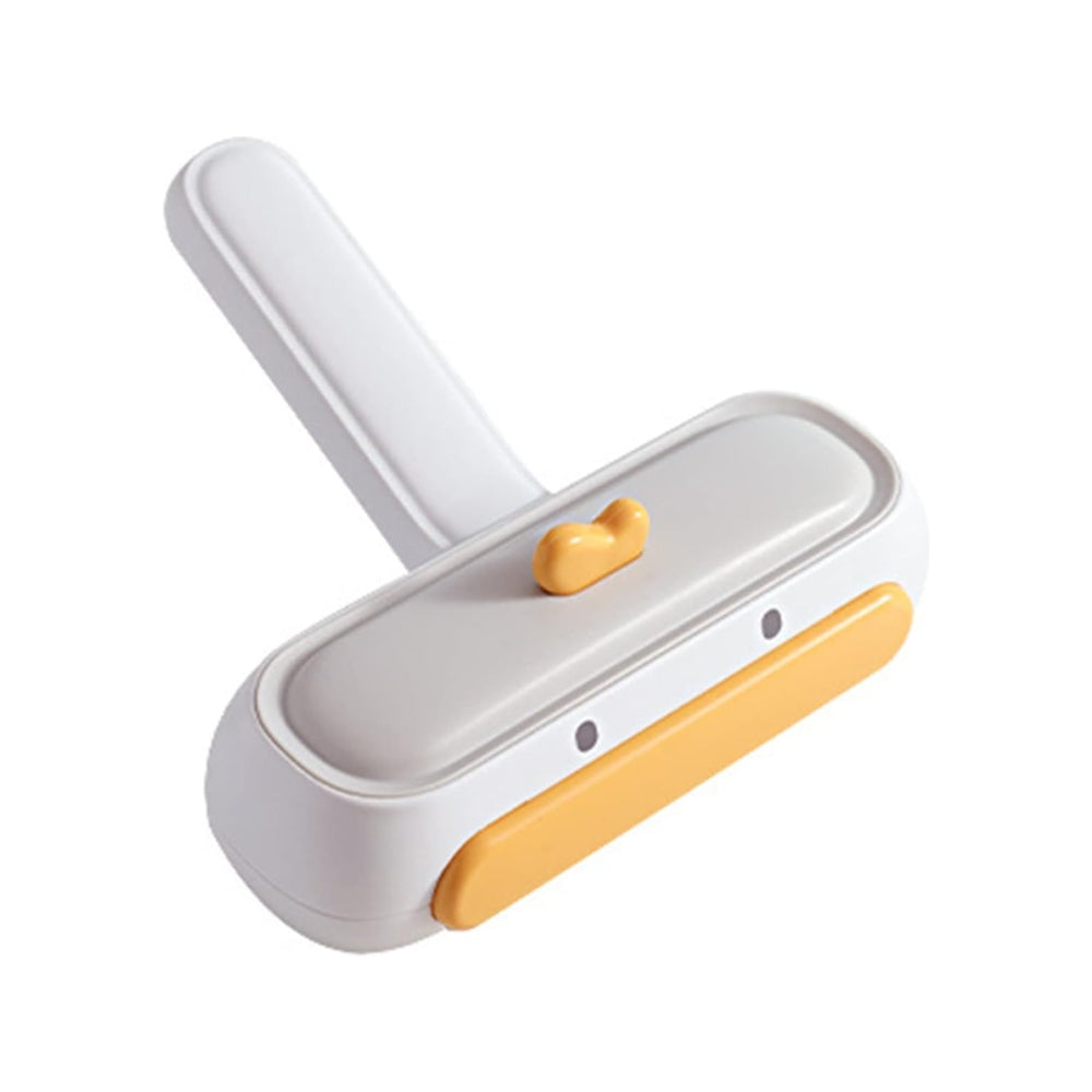 Pet Hair Remover Brush for Dogs and Cats
