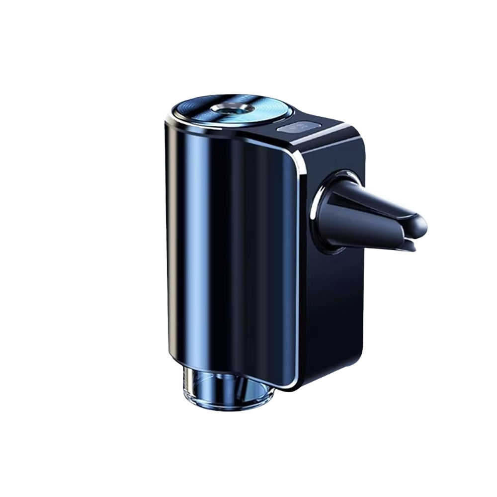 Car Air Diffuser Electric Vent Aroma Humidifier Odor Remover