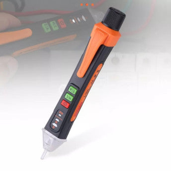 Non-Contact Voltage Detector Electrical Pen